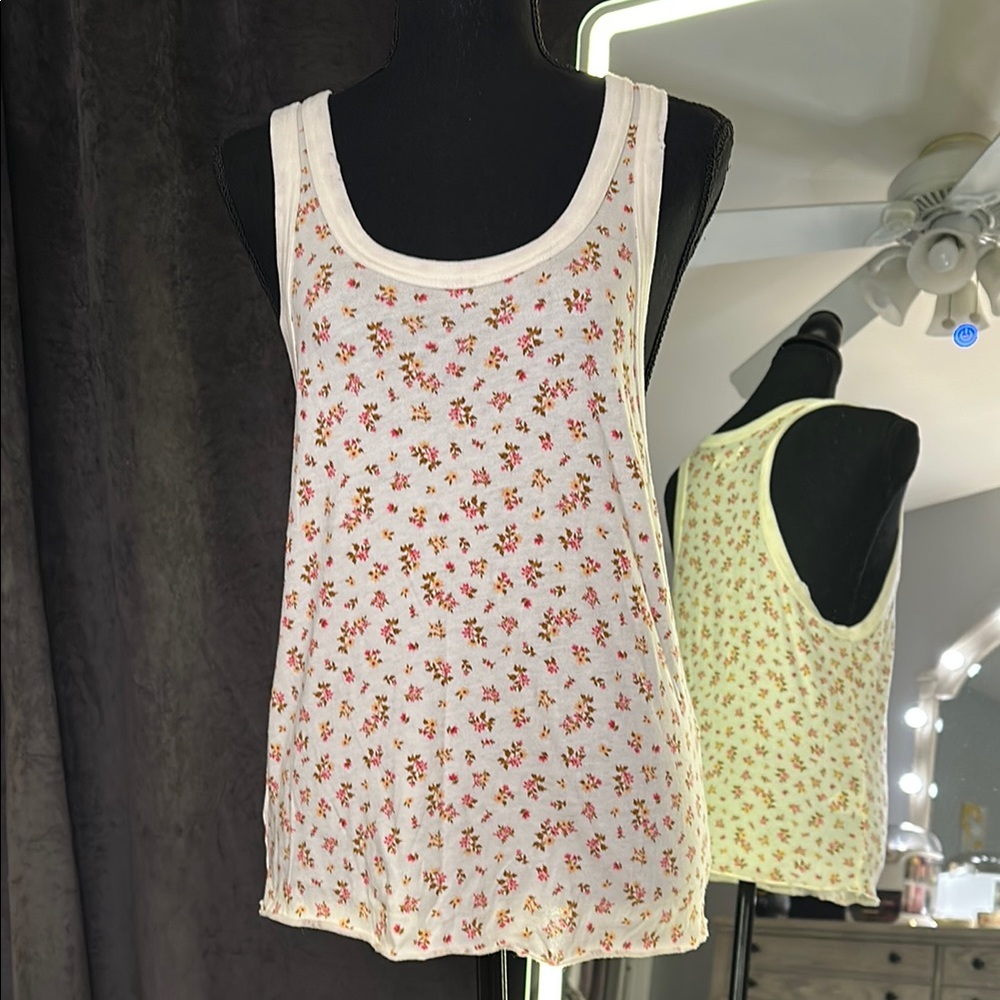 Sincerely Jules Tank Top